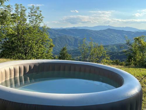 Apartamento Antico Borgo Le Roste