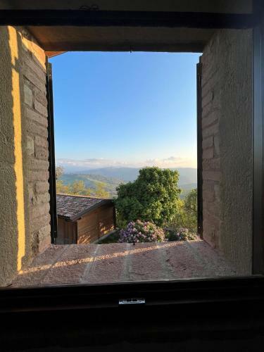Apartamento Antico Borgo Le Roste