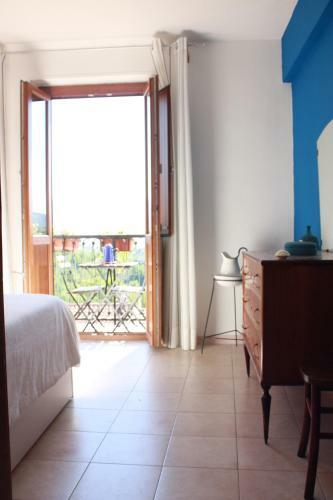 Fiore Di Piesco-b&b Di Charme