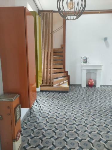 Apartamento Aris