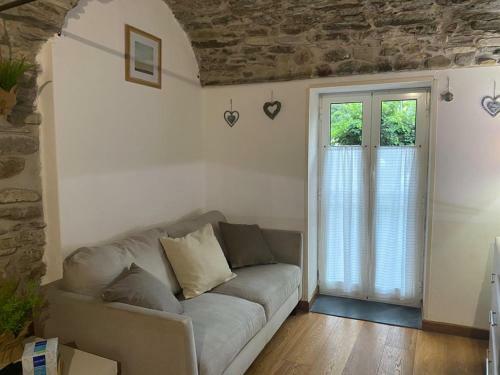 Apartamento Soldano Appartamento In Casa Tipicamente Ligure