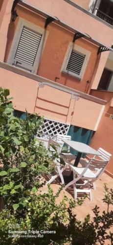 Apartamento Dod�stella