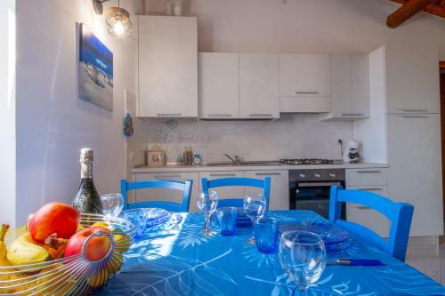 Apartamento Blue Lake Therapy