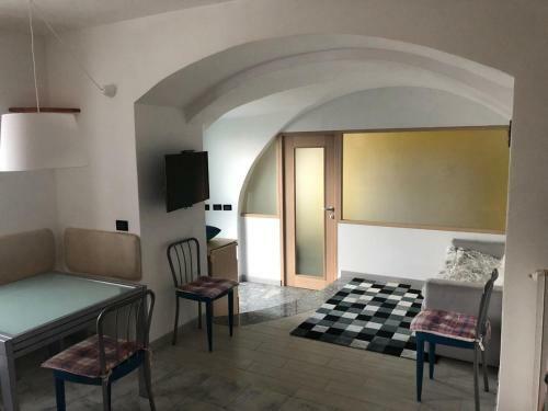 Apartamento Panoramic Sondrio