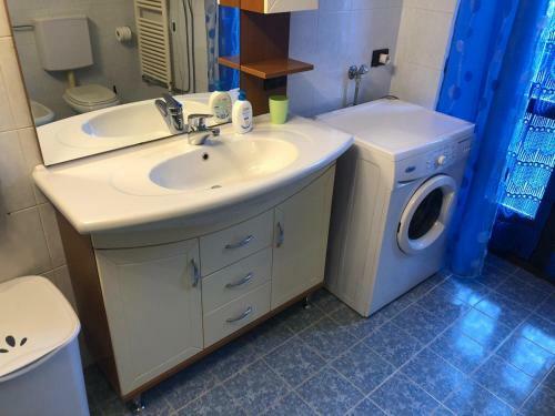 Apartamento Panoramic Sondrio