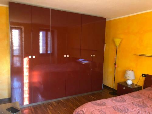 Apartamento Panoramic Sondrio