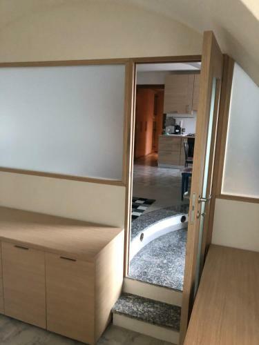 Apartamento Panoramic Sondrio