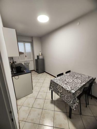 Apartamento Sauro 44b