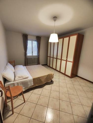 Apartamento Sauro 44b