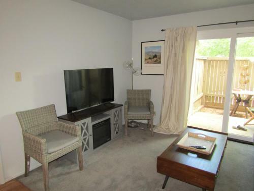 Apartamento Reserve 401
