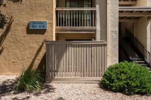 Apartamento Reserve 401