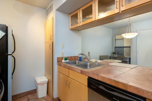 Apartamento Reserve 401