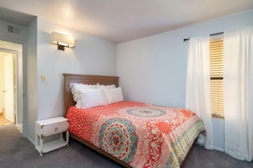 Apartamento Reserve 401