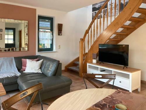 Ferienhaus Prerow