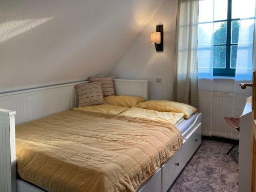 Ferienhaus Prerow
