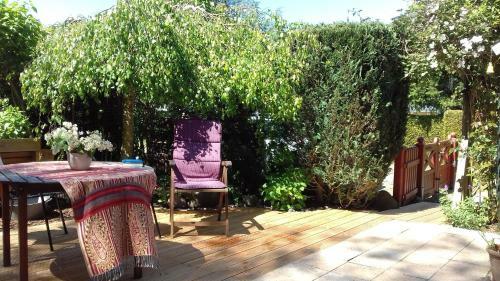Ferienhaus Prerow
