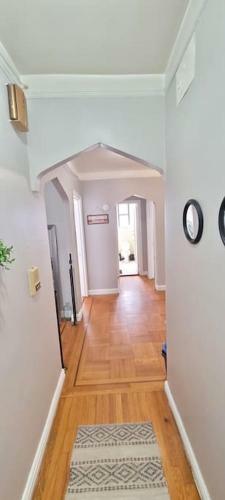 Apartamento Bronx Modern Lux