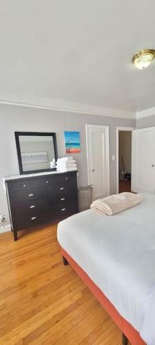 Apartamento Bronx Modern Lux