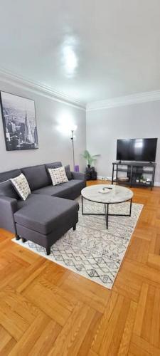Apartamento Bronx Modern Lux