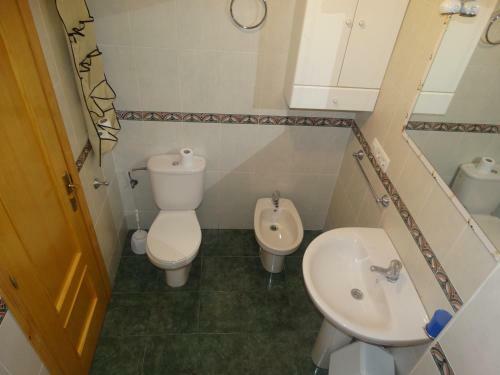Apartamento Central Square Beach Torrenueva