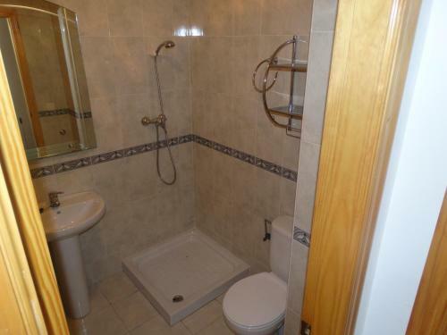 Apartamento Central Square Beach Torrenueva