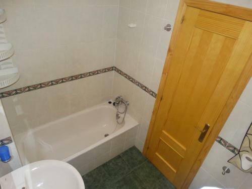 Apartamento Central Square Beach Torrenueva