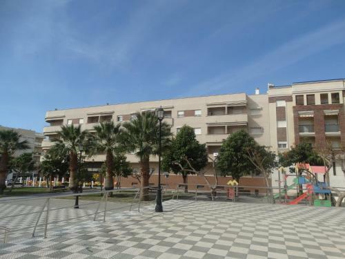 Apartamento Central Square Beach Torrenueva