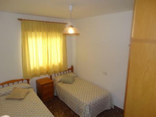 Apartamento Central Square Beach Torrenueva