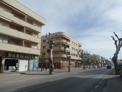 Apartamento Central Square Beach Torrenueva
