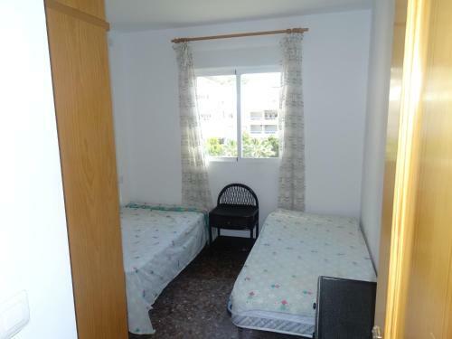 Apartamento Central Square Beach Torrenueva