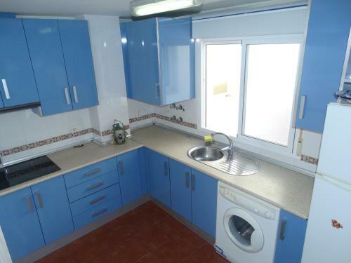 Apartamento Central Square Beach Torrenueva