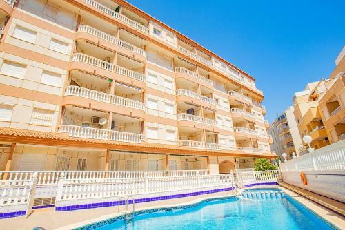 Apartamento 051 Laguna Beach - Alicante Holiday