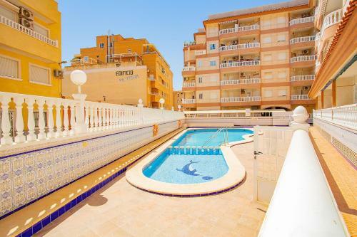 Apartamento 051 Laguna Beach - Alicante Holiday
