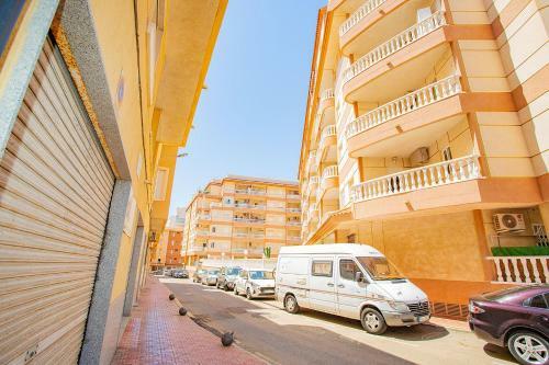 Apartamento 051 Laguna Beach - Alicante Holiday