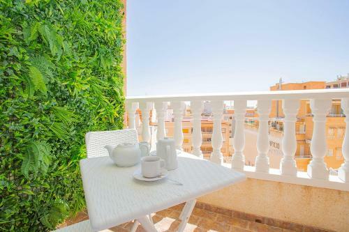 Apartamento 051 Laguna Beach - Alicante Holiday