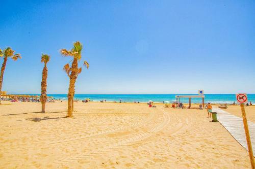 Apartamento 051 Laguna Beach - Alicante Holiday