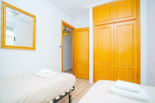 Apartamento 051 Laguna Beach - Alicante Holiday