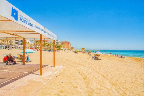 Apartamento 051 Laguna Beach - Alicante Holiday
