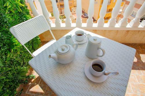 Apartamento 051 Laguna Beach - Alicante Holiday