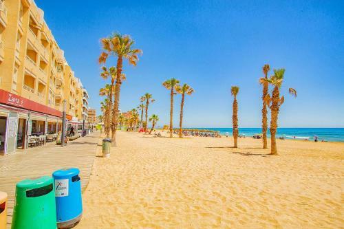 Apartamento 051 Laguna Beach - Alicante Holiday