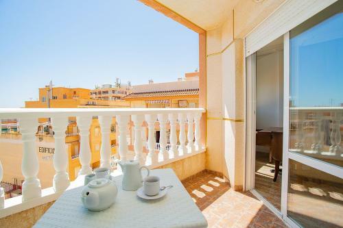 Apartamento 051 Laguna Beach - Alicante Holiday