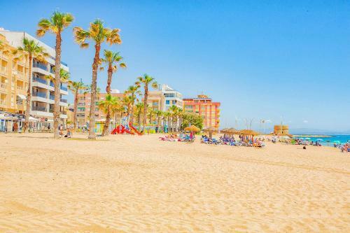 Apartamento 051 Laguna Beach - Alicante Holiday