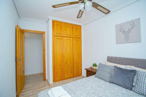 Apartamento 051 Laguna Beach - Alicante Holiday