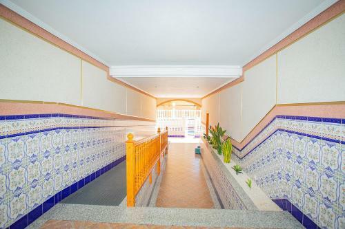Apartamento 051 Laguna Beach - Alicante Holiday