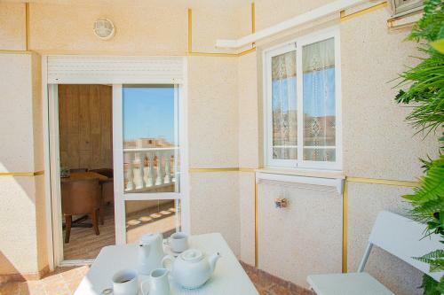 Apartamento 051 Laguna Beach - Alicante Holiday