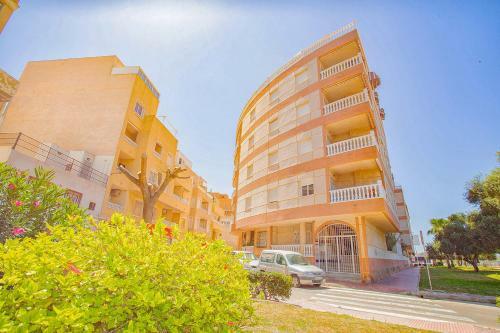 Apartamento 051 Laguna Beach - Alicante Holiday