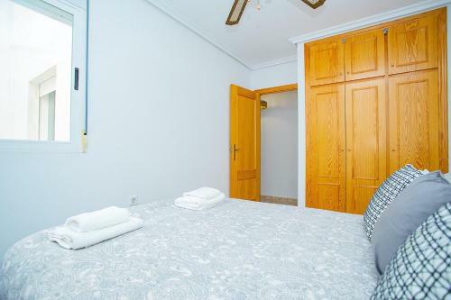 Apartamento 051 Laguna Beach - Alicante Holiday
