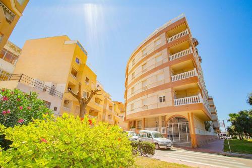 Apartamento 051 Laguna Beach - Alicante Holiday