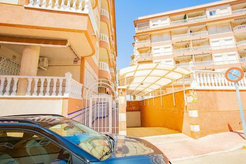Apartamento 051 Laguna Beach - Alicante Holiday