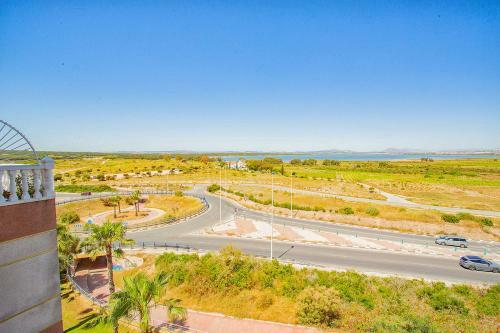 Apartamento 051 Laguna Beach - Alicante Holiday